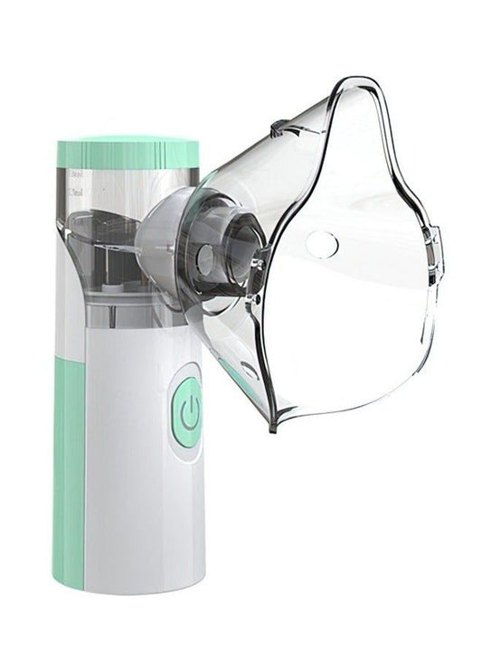 Mobi Mist Portable Nebulizer